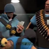 Стикер 32 Tf2