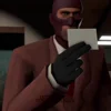 Стикер 52 Tf2