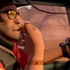 Стикер 8 Tf2