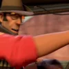Стикер 4 Tf2