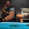 Стикер 21 Tf2