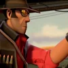 Стикер 3 Tf2