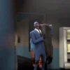Стикер 22 Tf2