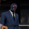 Стикер 29 Tf2