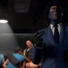 Стикер 33 Tf2