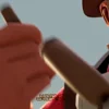 Стикер 13 Tf2