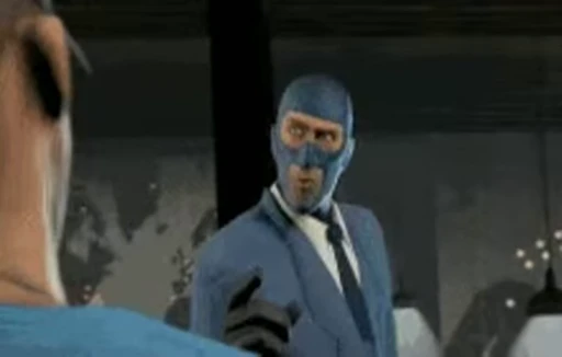❌ Стикер «tf2 moment» для Telegram