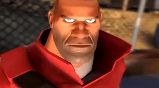 😳 Стикер «tf2 moment» для Telegram
