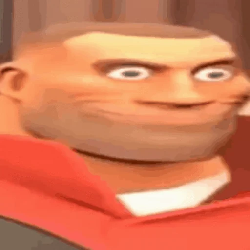 😳 Стикер «tf2 moment» для Telegram