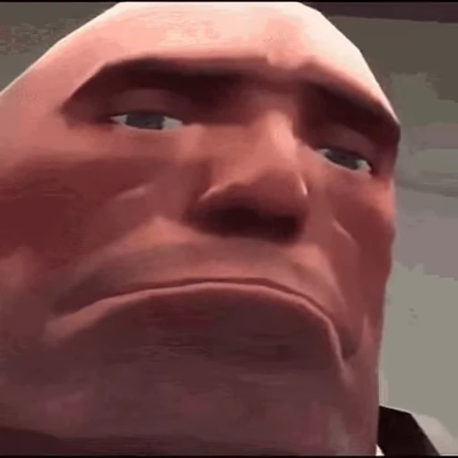 👍 Стикер «tf2 moment» для Telegram