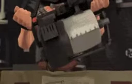 🔫 Стикер «tf2 moment» для Telegram