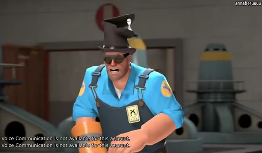 🤬 Стикер «TF2» для Telegram