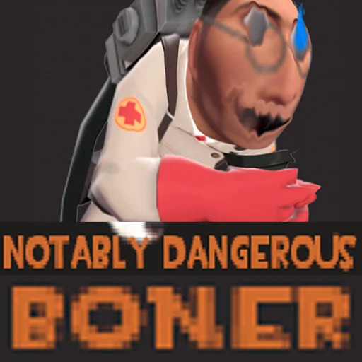 😜 Стикер «TF2 Cringe Memes» для Telegram