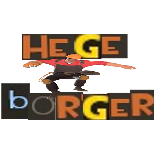🕺 Стикер «TF2 Cringe Memes» для Telegram