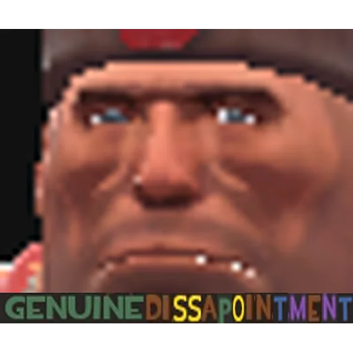 🤦‍♂️ Стикер «TF2 Cringe Memes» для Telegram