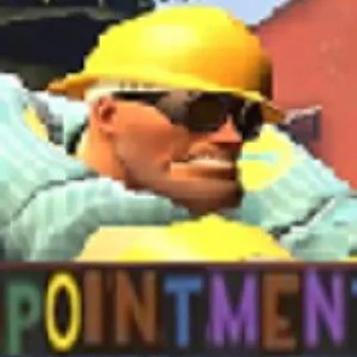 ✋ Стикер «TF2 Cringe Memes» для Telegram