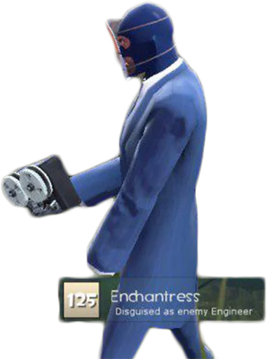 🤜 Стикер «tf2 jpeg» для Telegram