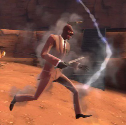 🚄 Стикер «tf2 jpeg» для Telegram