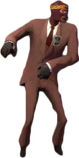 🕺 Стикер «tf2 jpeg» для Telegram