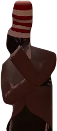 🤦‍♂️ Стикер «tf2 jpeg» для Telegram