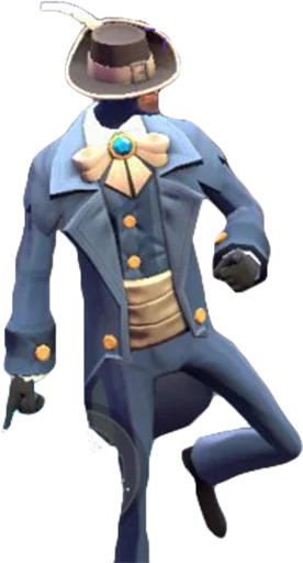 💃 Стикер «tf2 jpeg» для Telegram