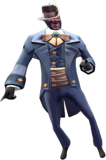 🕺 Стикер «tf2 jpeg» для Telegram
