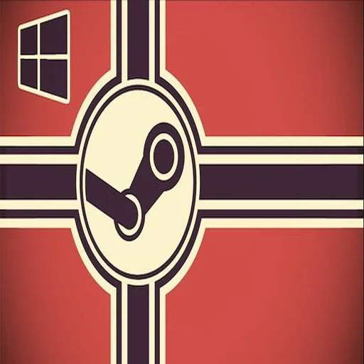 👽 Стикер «Рандомчик TF2 RUS CHAT» для Telegram