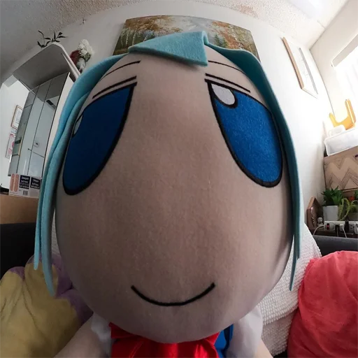 😀 Стикер «Рандомчик TF2 RUS CHAT» для Telegram