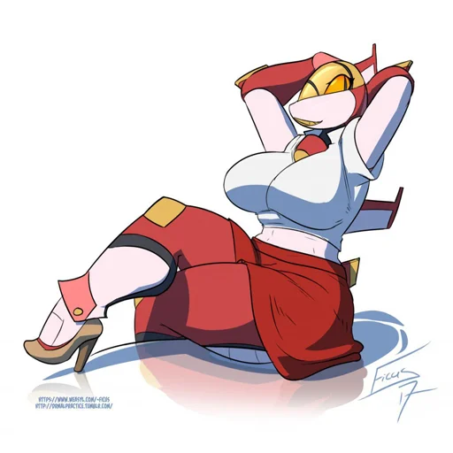 ✈️ Стикер «Рандомчик TF2 RUS CHAT» для Telegram