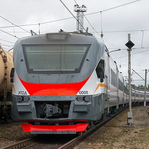 🚆 Стикер «Рандомчик TF2 RUS CHAT» для Telegram
