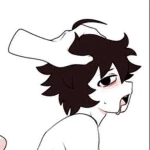 🤤 Стикер «Рандомчик TF2 RUS CHAT» для Telegram