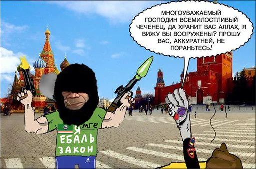 💪 Стикер «Превьюшки из тфки» для Telegram