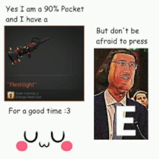 💦 Стикер «TF2 sprays I stole» для Telegram