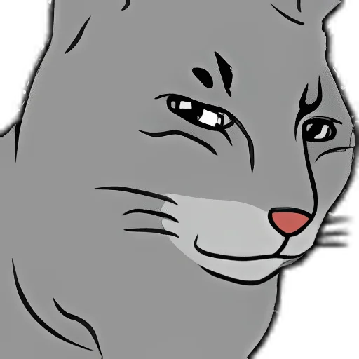 😺 Стикер «TF2 sprays I stole» для Telegram