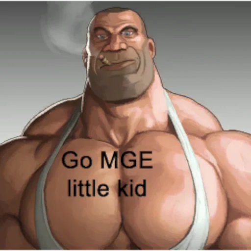🔫 Стикер «TF2 sprays I stole» для Telegram