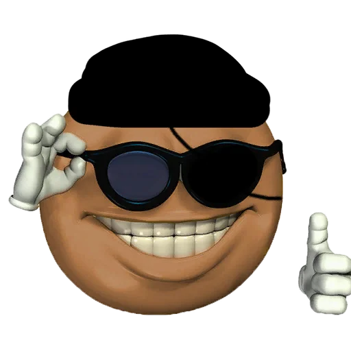 👌 Стикер «TF2 sprays I stole» для Telegram