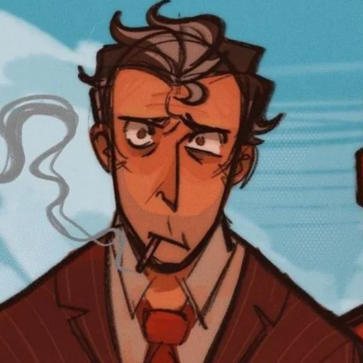 😶 Стикер «TF2 / Team Fortress 2» для Telegram