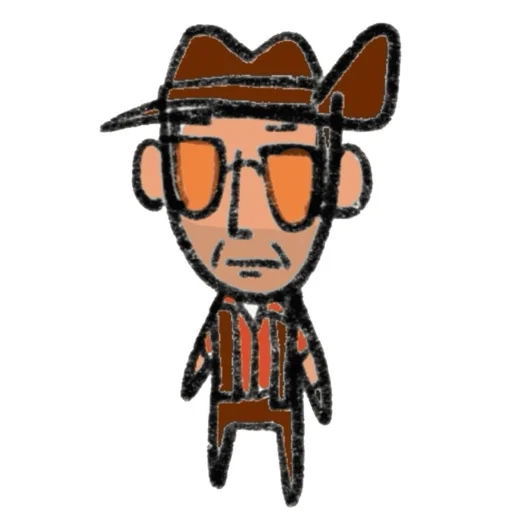 😐 Стикер «TF2 / Team Fortress 2» для Telegram