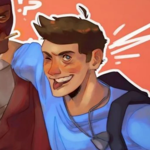 😝 Стикер «TF2 / Team Fortress 2» для Telegram