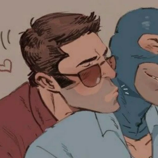 😘 Стикер «TF2 / Team Fortress 2» для Telegram
