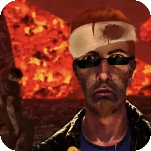 😎 Стикер «TF2 / Team Fortress 2» для Telegram