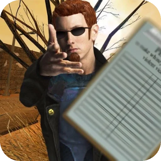 😎 Стикер «TF2 / Team Fortress 2» для Telegram