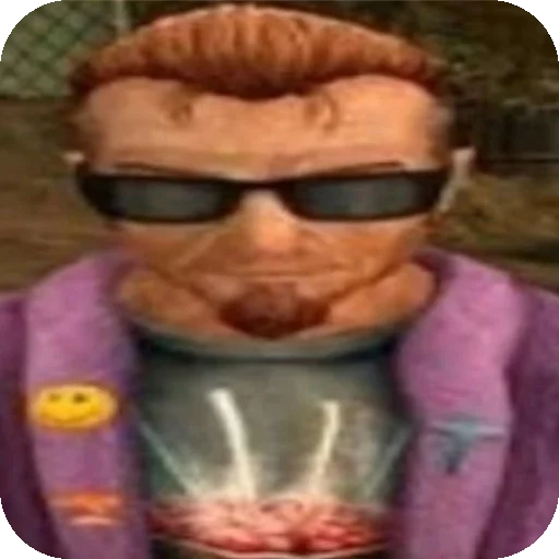 😎 Стикер «TF2 / Team Fortress 2» для Telegram