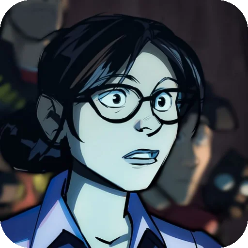 👓 Стикер «TF2 / Team Fortress 2» для Telegram