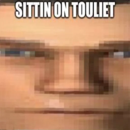 🚽 Стикер «тим (пустырник) форте 2» для Telegram