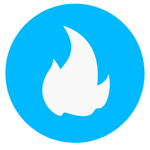 🔥 Эмодзи «TFE Trade» для Telegram