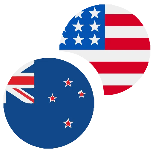🇳🇿 Эмодзи «TFE Trade» для Telegram