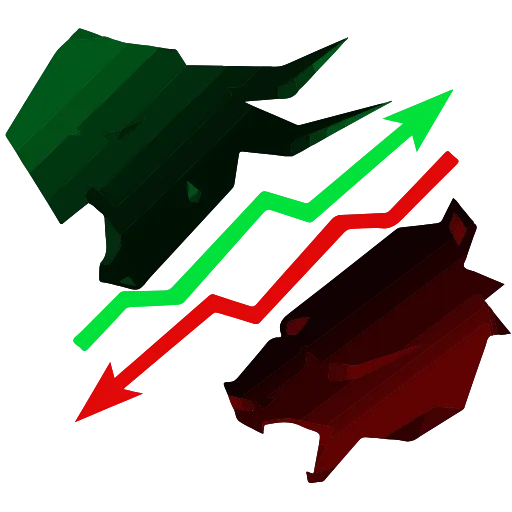 🌐 Эмодзи «TFE Trade» для Telegram