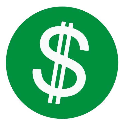 💲 Эмодзи «TFE Trade» для Telegram