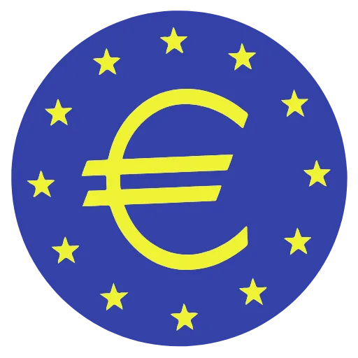 💶 Эмодзи «TFE Trade» для Telegram